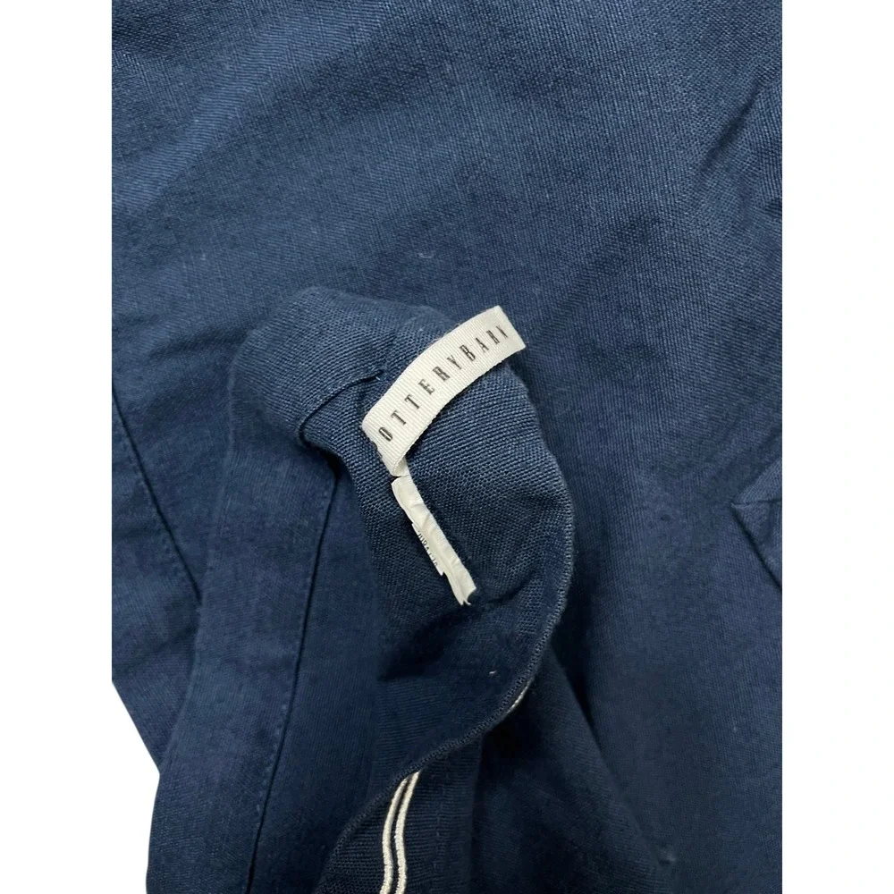 Pottery Barn Cloth Napkins Jewish Dreidel  (8)‎